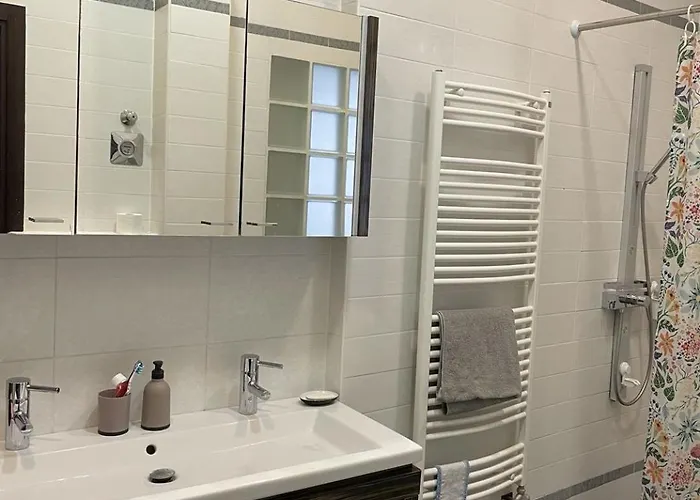 Apartament Yogiyo
