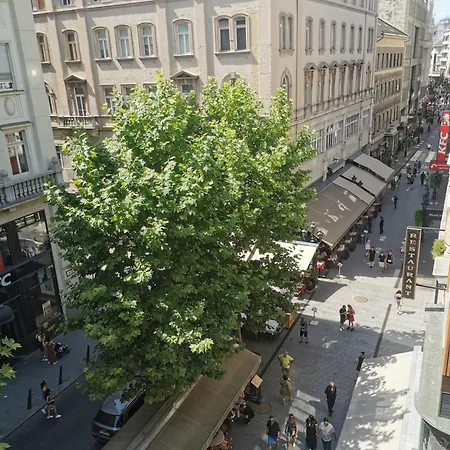 Yogiyo Apartamento *