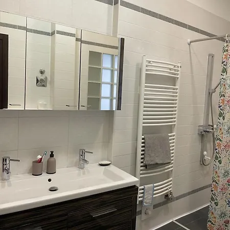 Apartament Yogiyo