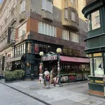Yogiyo Daire Budapeşte